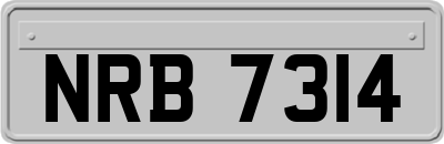 NRB7314