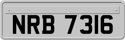 NRB7316