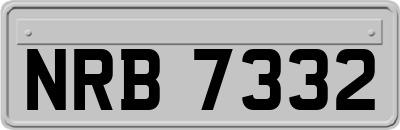NRB7332