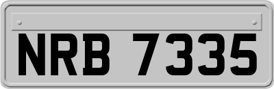 NRB7335