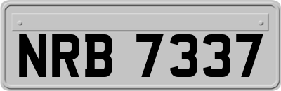 NRB7337