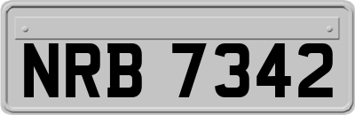 NRB7342
