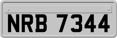 NRB7344