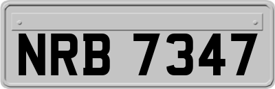 NRB7347