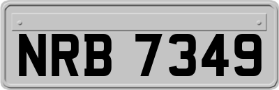 NRB7349