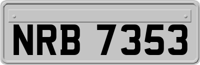 NRB7353