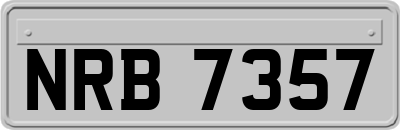 NRB7357