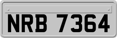 NRB7364