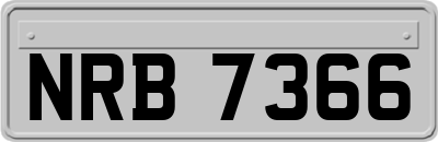 NRB7366