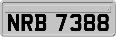 NRB7388