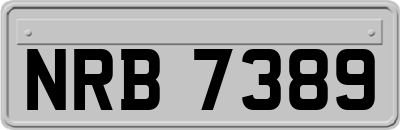 NRB7389