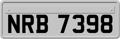 NRB7398