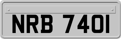 NRB7401