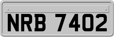 NRB7402