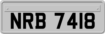 NRB7418