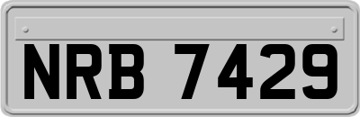 NRB7429