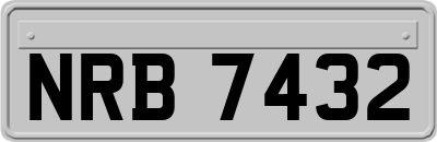 NRB7432