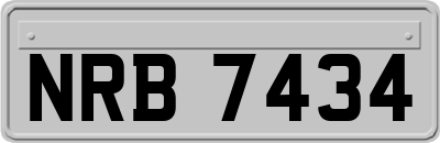 NRB7434