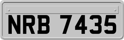 NRB7435