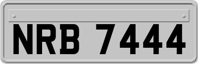 NRB7444