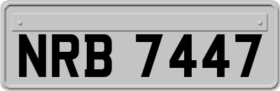 NRB7447