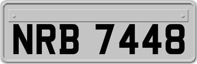 NRB7448