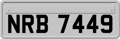 NRB7449