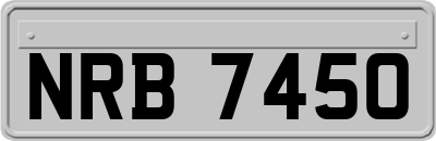 NRB7450