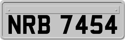NRB7454