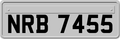 NRB7455