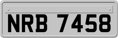 NRB7458