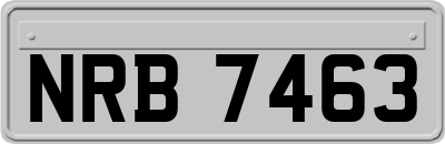 NRB7463
