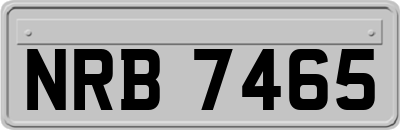 NRB7465