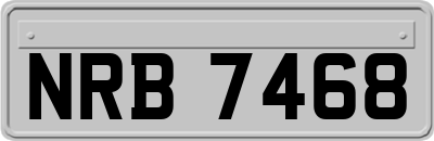 NRB7468
