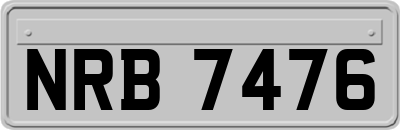 NRB7476