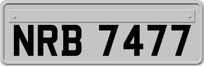 NRB7477