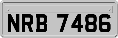 NRB7486