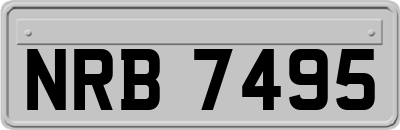 NRB7495