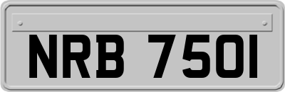 NRB7501