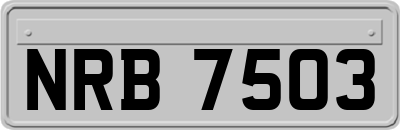 NRB7503