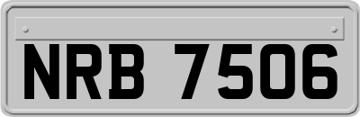 NRB7506