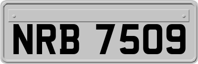 NRB7509