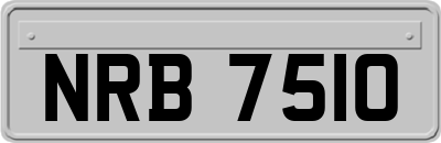 NRB7510