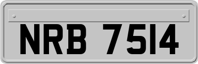 NRB7514