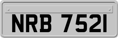 NRB7521
