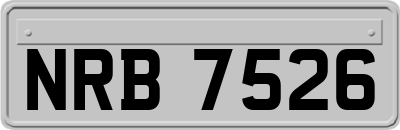 NRB7526