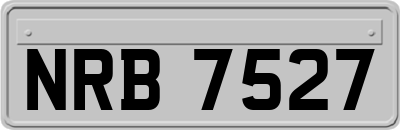 NRB7527