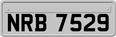 NRB7529