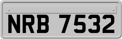 NRB7532