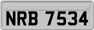NRB7534